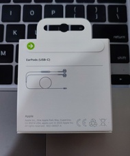 SALEE!! Apple Earpods Type C Earpods USB C Earphone Type C