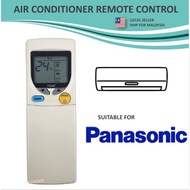 Panasonic Replacement For Panasonic Air Cond Aircond Air Conditioner Remote Control (PN-2178)