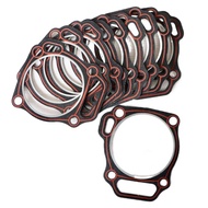 10pcs/lot 77mm Cylinder Head Gasket For Honda GX270 177F Engine Motor Part