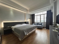 Bobai Lingli Hotel (Bobai Bus Terminal）