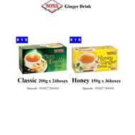 NONA GINGER DRINK - BOX