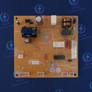 เมนบอร์ดตู้เย็น/มิตซูบิชิ/KIEFD5339 REFCON ASSY ใช้กับรุ่น MR-FV22S MR-FVB22S อะไหล่แท้ศูนย์/Mitsubi