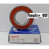 BALL BEARING 6005-2NSE NACHI 25x47x12