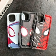 Spiderm*n airbag case redmi a1 a2 9a 9 9c 10c 10 12c 8 8a pro 9t pocophone m3 note 4g 11 10s (1)