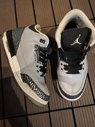 Air jordan 3