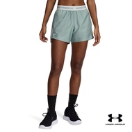 Under Armour Womens UA Tech™ Play Up 5" Shorts