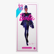Barbie Sapphire Anniversary Fashion Model Collection Doll HRM60