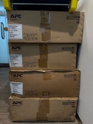 APC - UPS Uninterruptible Power Supply