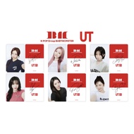 [Official] Babymonster × UNIQLO Photocard