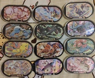 平賣寶可夢 超級明星 明耀之星盤 6星卡12張$980 水箭龜 蒼響 劍狗 白龍 卡比獸 奇妙蛙 超夢 黑龍 冰龍 故勒頓 密勒頓 等等 送4-5星卡 國內 深圳 星際傳奇 反斗樂園 朗玩 深圳可用中