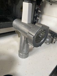 Bosch Maxximum 配件+壓麵器+碎肉器