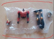 SAGA 幪面超人古迦 (最後一隻) 全新日版 幪面超人 SAGA 幪面超人古迦 扭蛋 食玩 盒玩 裝動 掌動 幪面超人kuuga 真骨 shf