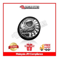 VOLKSWAGEN BEETLE 1998-2005 PROJECTOR LED DRL HEADLAMP