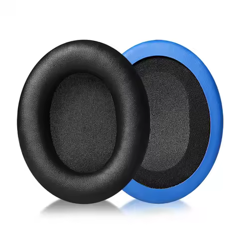 Ear Pads For HyperX Cloud Core Stinger Flight / FlightS Alpha Silver X Pro / cloud II 2 Gaming Heads