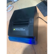 Old Xprinter XP-C260M Kitchen Printer