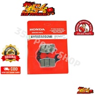 Front Disc Brake Pads – Blade & Supra X 125 FI 06455KWB601