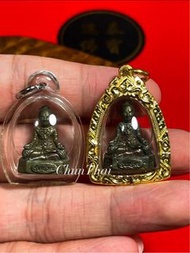 龍婆尊 屈納架暖 小天童