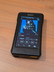 Sony wm1z 金磚