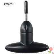 PEONIES Driver Tool, Black Driver Shaft Adapter Golf Wrench Tool, Lightweight Golf Head Golf