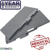 Original HP EliteBook 745 G4 755 G4 840 G4 HSTNN 172C-4 175C-5 1B7L I72C-4 I75C-5 IB7L Battery