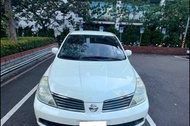 Nissan Tiida 2013款 自排 1.6L (備註:請勿下單 請先用聊聊或私訊諮詢)