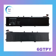 Dell XPS 5510 15-9560 15-9570 /15 9560 15 9570 5XJ28 6GTPY GPM03 6 Cells (97Wh) Notebook Compatible 
