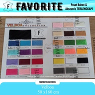 Soft Velboa Fabric Doll Material PRICE PER METER 0.5MX1.6M