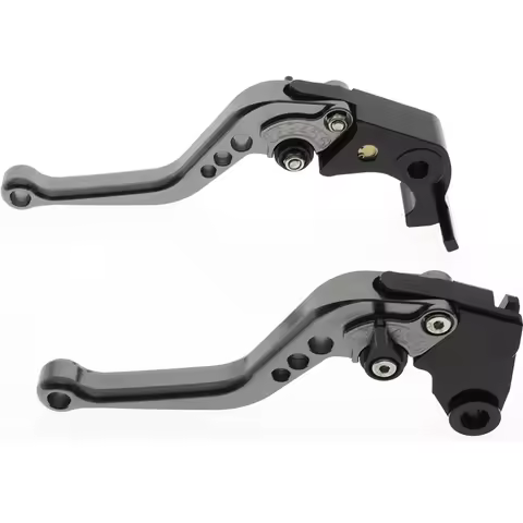 For Honda GB350S GB 350S GB 350 S 2025+Adjustable Motorcycle Brake Clutch Levers CNC T6061 Parts Acc