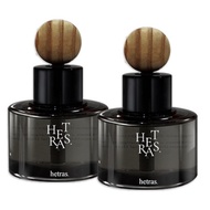 Hetras Premium Diffuser 77ml, Flower Shop 1+1(Car)