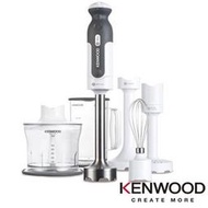 英國Kenwood 手持食物攪拌棒(全配組) HB724