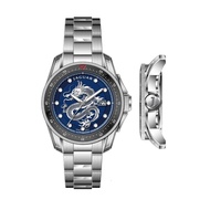 JAGUAR DRAGON SERIES 42mm AUTOMATIC MEN WATCH J23-16011BSBW-DKSET