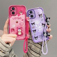 oppo reno 8z 5g case oppo reno 7z 5g case cute Anti-drop phone case bts