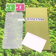 Anti-scratch JELLY ANTISHOCK SAMSUNG A30 SCREEN PROTECTOR JPOWER