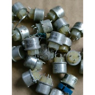 [Original New Product 2N2907A] 2N1711 2N2907 CAN Gold Cover Original Disassembly Machine Finished Co