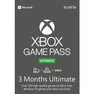 Xbox Game Pass Ultimate EA Play PC/ Xbox One/Xbox S/X Series