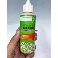 Color INCREASED WATER VITAMIN COMPREHENSIVE SUPPORT FOR AROWANA SAFER