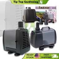 ASTRO SUBMERSIBLE PUMP SERIES / LIQUID FILTER HOME DECORATION AQUARIUM AS-300 AS-500 AS-1000 AS-2000