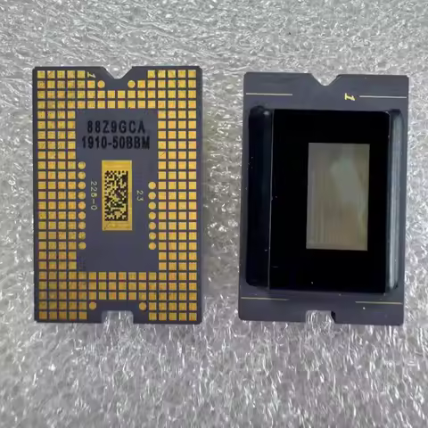 Projector Accessories DMD Chip 1910-50BBM Fit for 1s 4k laser projector mijia MJJGTYDS04FM 4k UST Pr