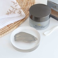 ภูโคลนมาส์ก ทรีทเมนท์ บำรุงผิวหน้าสูตร สุดยอดสมุนไพรไทย Treatment facial mud mask  with premium Thai