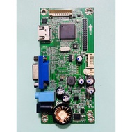 StartView S20FHV Display Power Circuit Main