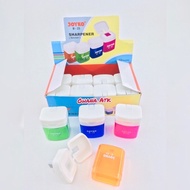 (1pcs) JOYKO SHARPENER B-23 JOYKO PENCIL SHARPENER B23