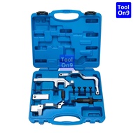 [ Tool On9 ] N12, N14, N16 Timing Tools Bmw Special Tools Peugeot 207, 308 Timing Tools Alatan Engin