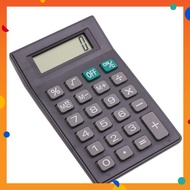 Electronic Calculator, Pocket Mini 8 Digit Electronic Calculator