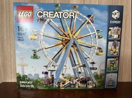 樂高 LEGO Creator 摩天輪 10247
