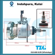 LG (KULAI) WASHING MACHINE INVERTER MECHANISM CLUTCH T2514VS2W T2514VSAL T2312VSAM T2312VS2M T2312VS