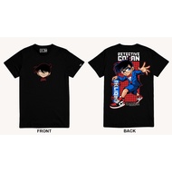 CONAN (Detective Conan) - Reliqua Streetwear