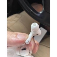 【未來啓夢】蘋果原廠 AirPods Pro 單耳販賣/左邊/跟右邊/跟充電盒/都是$1900