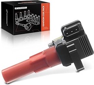 A-Premium Engine Ignition Coil Packs Compatible with Subaru Outback 2001-2009 Legacy Tribeca B9 Trib