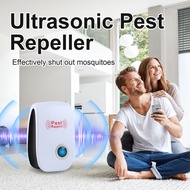 【in stock】rodent repeller/Lizard Killer/Silent Gecko Repeller/Insect Repellent Bug Repelling Artifact Repel mice, mosquitoes and insects