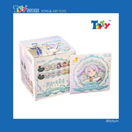 [GENUINE] Frieren Badge - Nullset - NF05